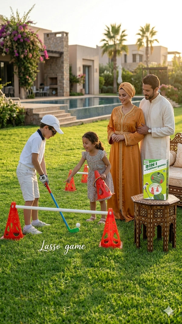 Vue principale