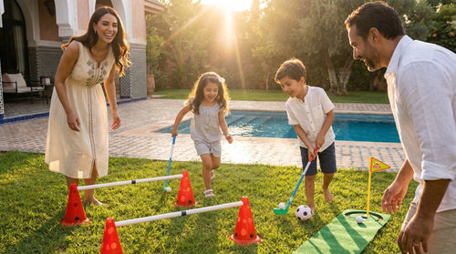 Mini Golf