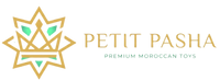 PETIT PASHA
